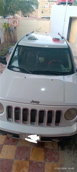 جيب باتريوت